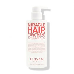 Miracle Hair Treatment Shampoo 300ml
