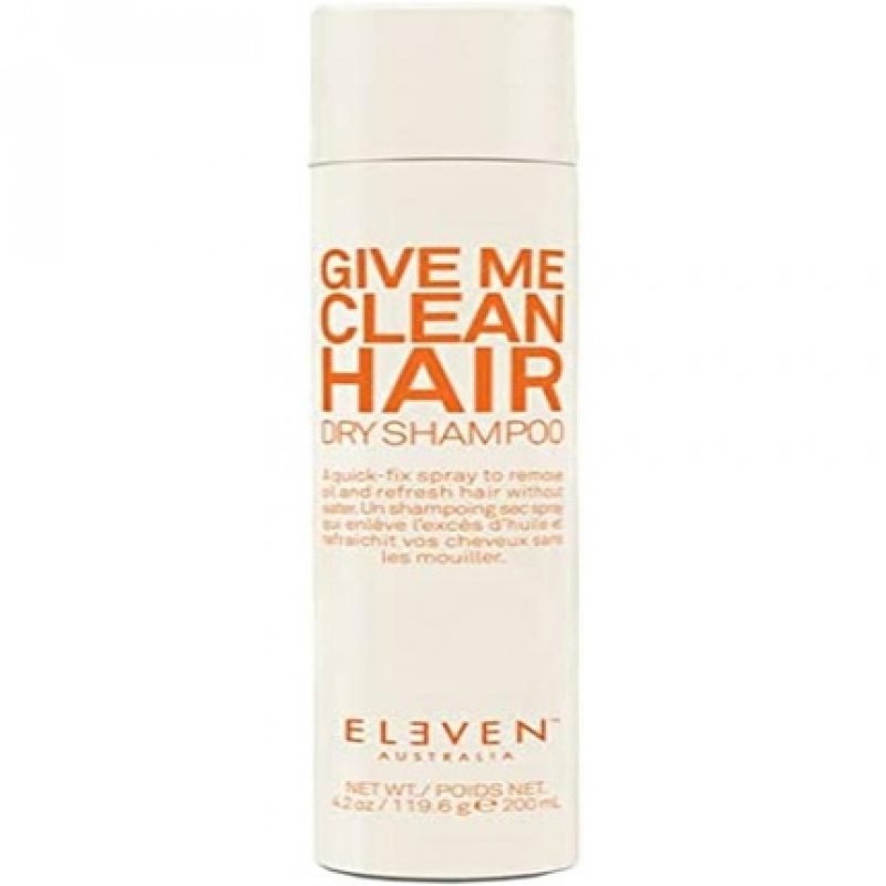 Give Me Clean Hair Dry Shampoo 200 ml