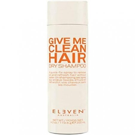 Give Me Clean Hair Dry Shampoo 200 ml