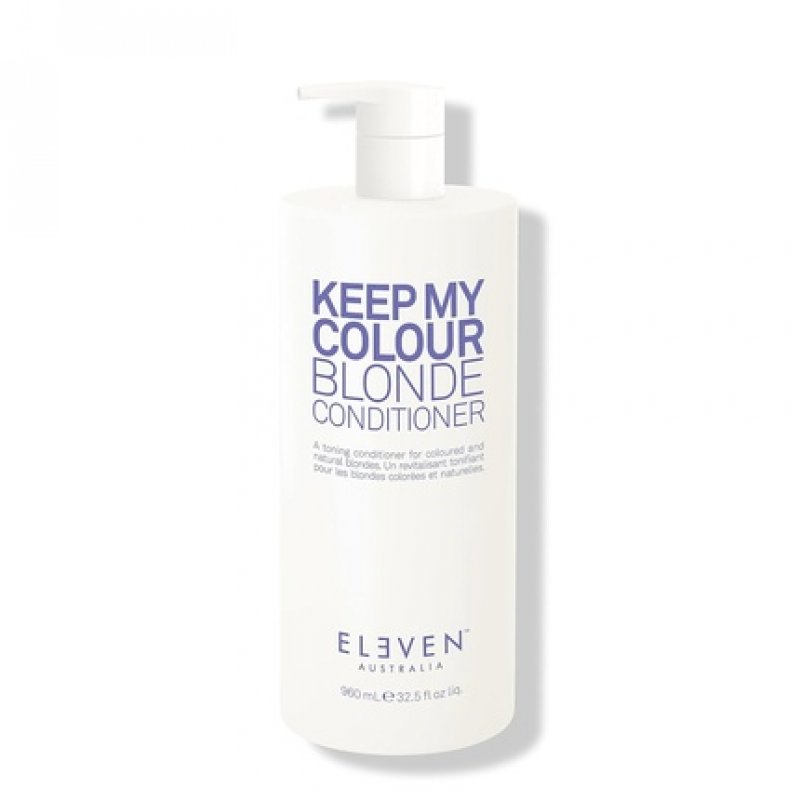 Keep My Colour Blonde Conditioner 960ml