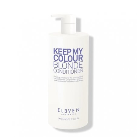 Keep My Colour Blonde Conditioner 960ml