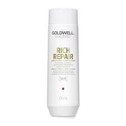 Dualsenses Rich Repair Restoring Shampoo 100ml