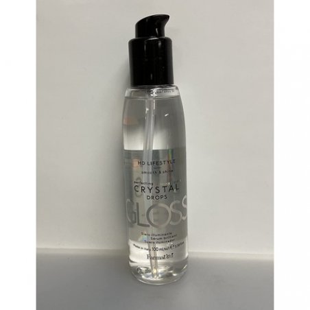 HD Life Style CRYSTAL DROPS 100ML