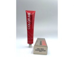 COLOR 6.43 Dark.Blonde.Copper.Gold 100ml