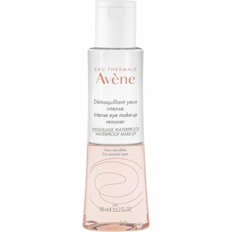 STOCKOFF6-DESMAQUILLANTE OJOS INTENSO125 ML