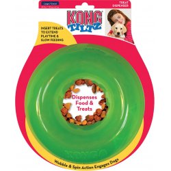 KONG - Signature Throw M/L 46,5x3x3cm