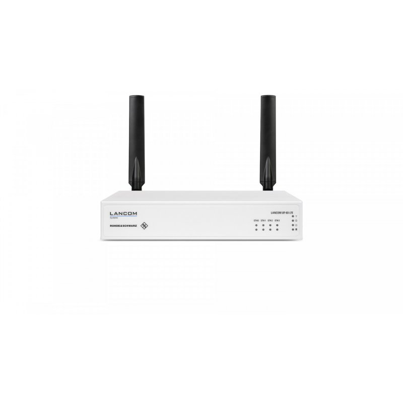 LANCOM R&S Unified Firewall UF-60 LTE - Firewall