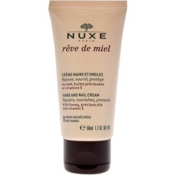 Rêve de Miel Hand And Nail Cream 50ml