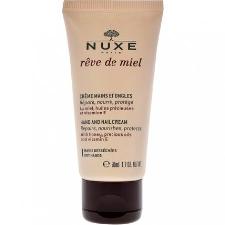 Rêve de Miel Hand And Nail Cream 50ml