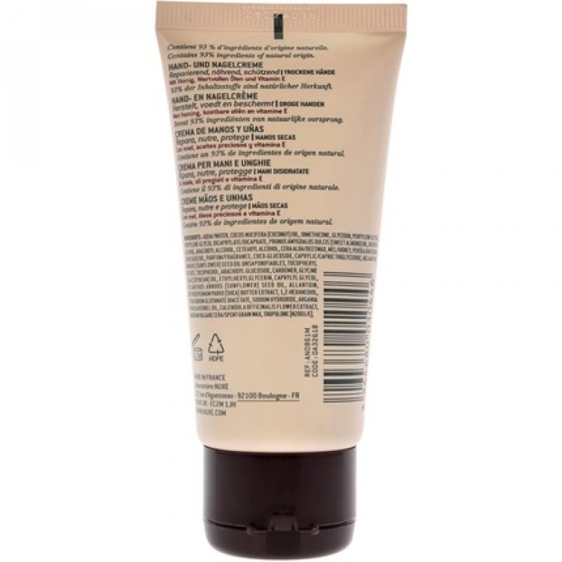 Rêve de Miel Hand And Nail Cream 50ml