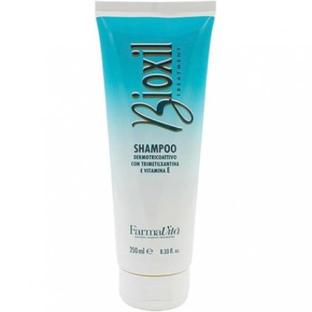 Bioxil Shampoo 250ml