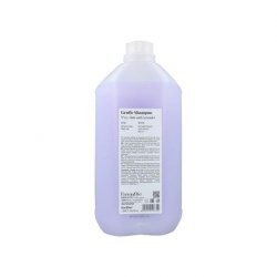 BACK BAR GENTLE SHAMPOO N°03 OATS AND LAVANDER 5LT