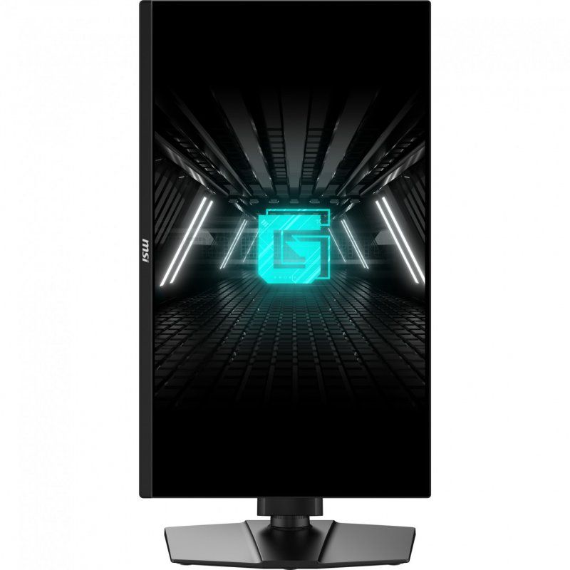 MSI G255PF E2 computer monitor 62.2 cm (24.5") 1920 x 1080 pixels Full HD LCD Black