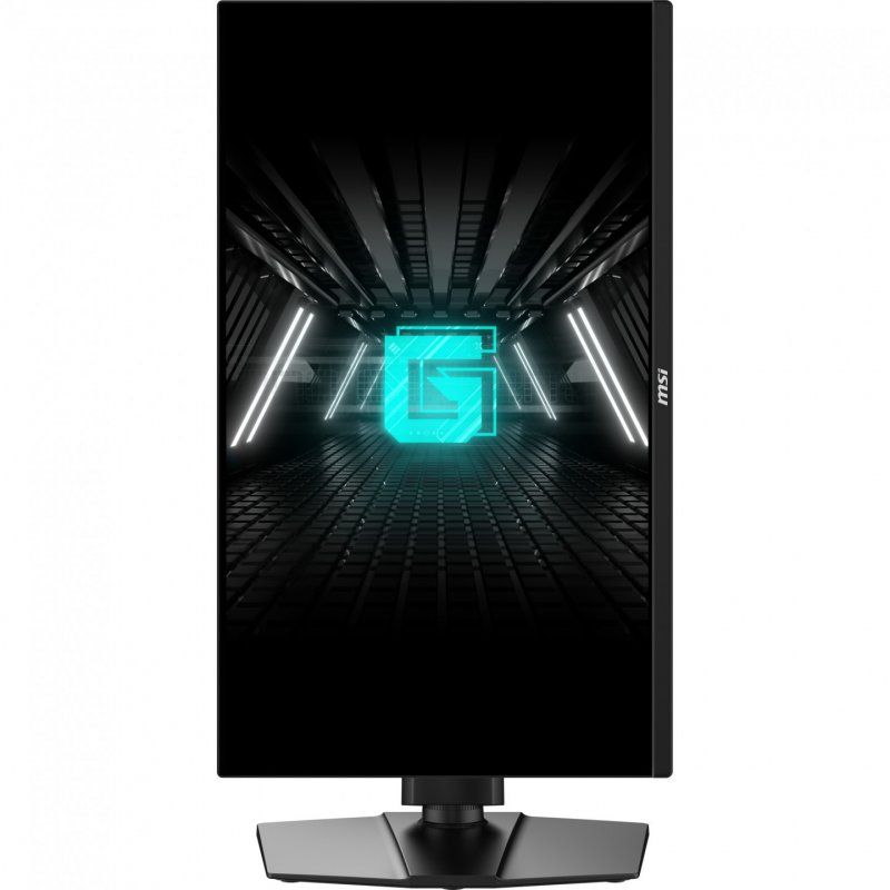 MSI G255PF E2 computer monitor 62.2 cm (24.5") 1920 x 1080 pixels Full HD LCD Black