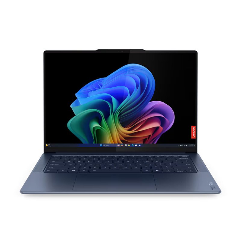 Lenovo Yoga Slim 7 83ED0014GE - 14,5" 3K OLED, SD-X1E78100, 32GB RAM, 1TB SSD, Windows 11 Home