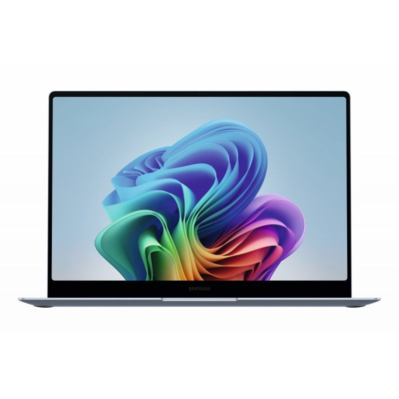 Samsung Galaxy Book Edge 16 - 16 Zoll 8CX CPU 12C GPU 512 GB SSD 16 GB RAM W11H Icy Blue