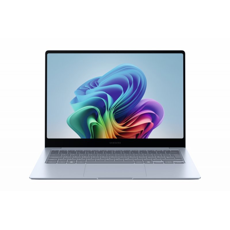 Samsung Galaxy Book Edge 14 - 14 Zoll 8CX CPU 12C GPU 512 GB SSD 16 GB RAM W11H Icy Blue