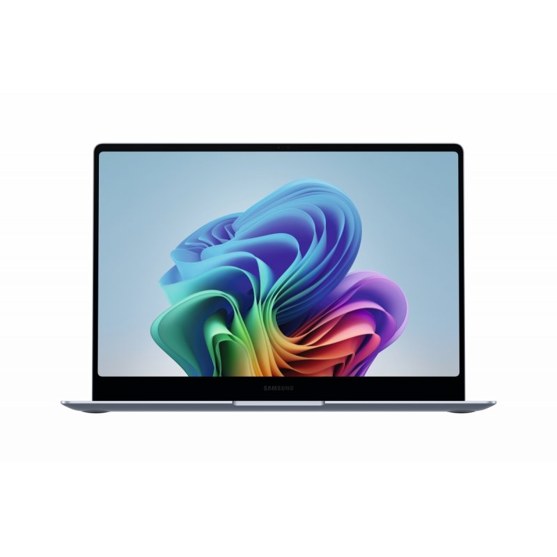 Samsung Galaxy Book Edge 14 - 14 Zoll 8CX CPU 12C GPU 512 GB SSD 16 GB RAM W11H Icy Blue