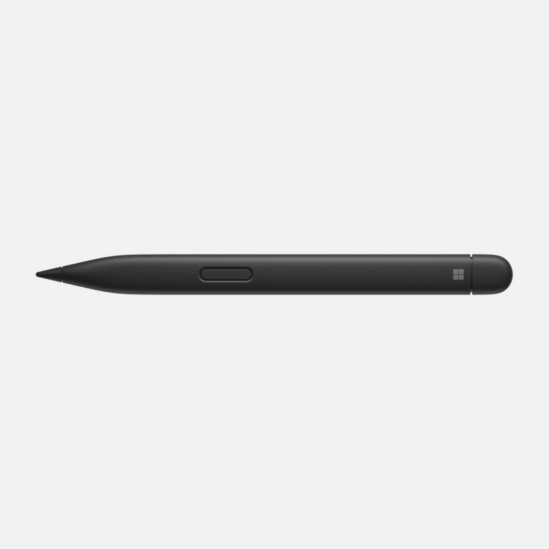 Microsoft Surface Pro Keyboard mit Slim Pen - schwarz