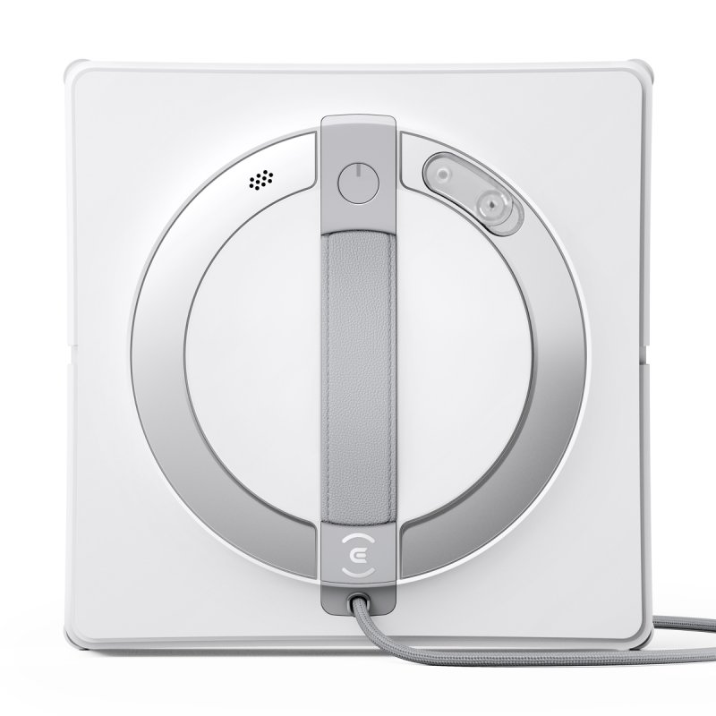 Ecovacs WINBOT Fensterroboter W2 Pro grey
