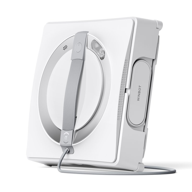 Ecovacs WINBOT Fensterroboter W2 Pro grey