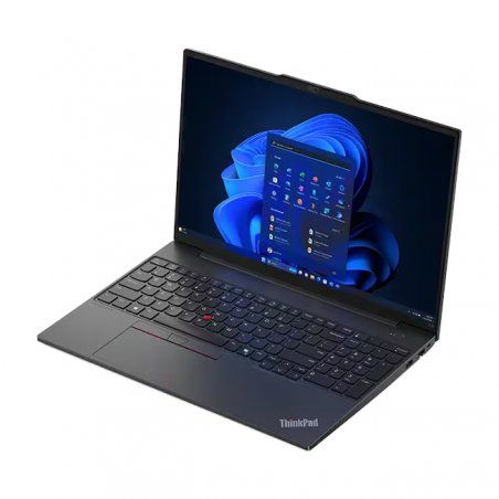 STOCKIN1-Lenovo ThinkPad E16 G2 21M5002AGE - 16" WUXGA, Ryzen 5 7535HS, 16GB, 512GB, Windows 11 Pro
