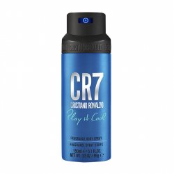 Cristiano Ronaldo - CR7 Play It Cool Deospray 150 ml