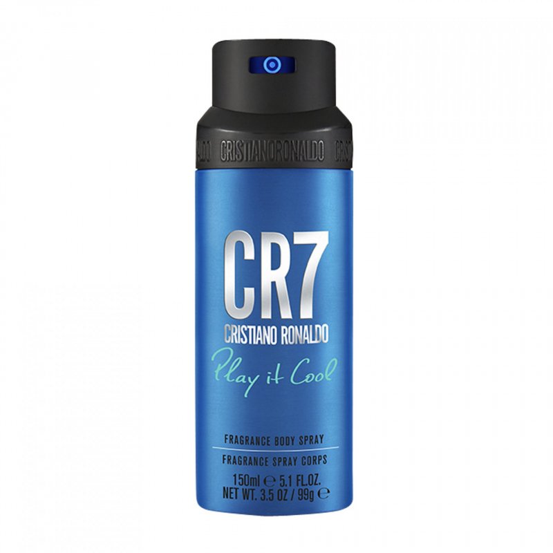 Cristiano Ronaldo - CR7 Play It Cool Deospray 150 ml