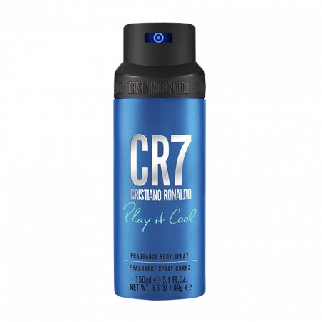 Cristiano Ronaldo - CR7 Play It Cool Deospray 150 ml