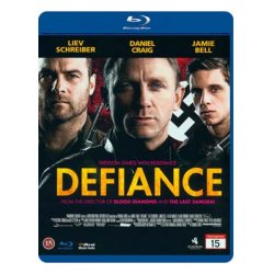 DEFIANCE BD