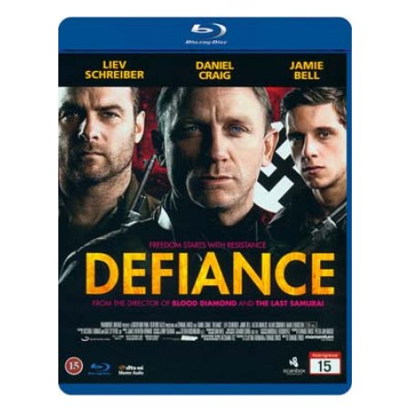 DEFIANCE BD