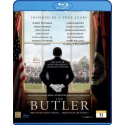 BUTLER, THE BD