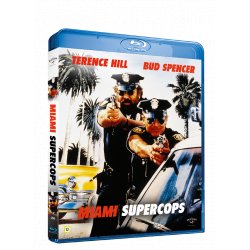 Miami Supercops
