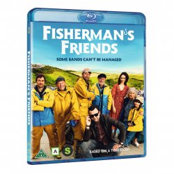 Fisherman'S Friends