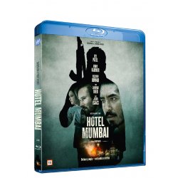 Hotel Mumbai - Blu ray