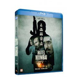 Soul Media Hotel Mumbai Blu-ray Anglais