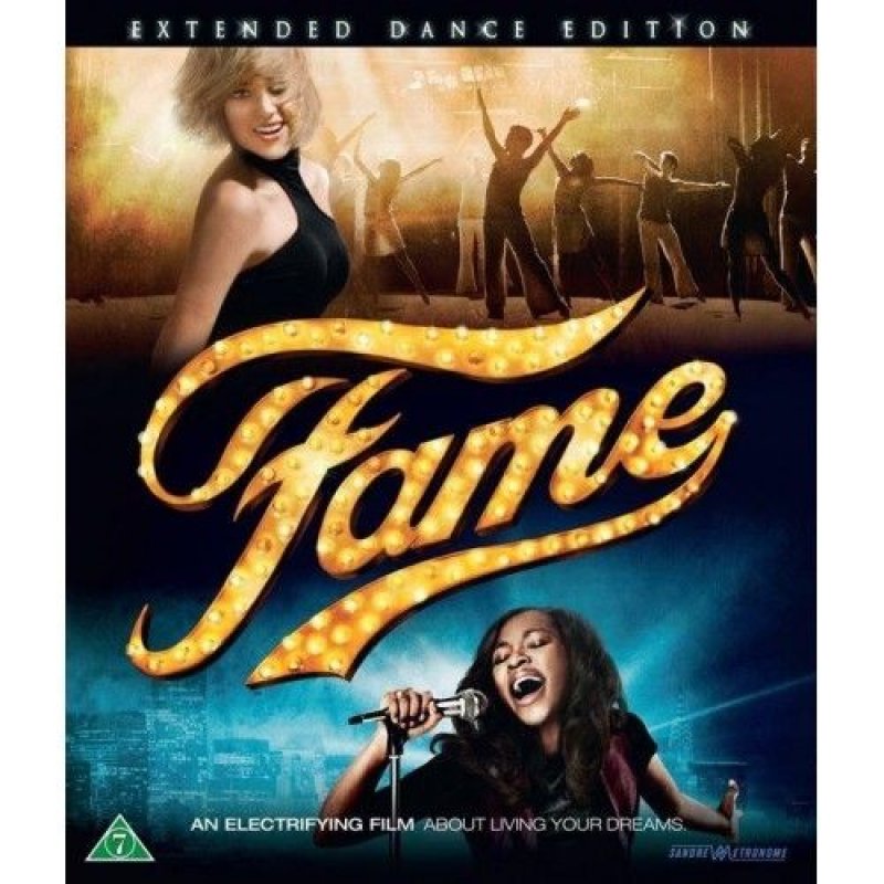 FAME (2009) BD