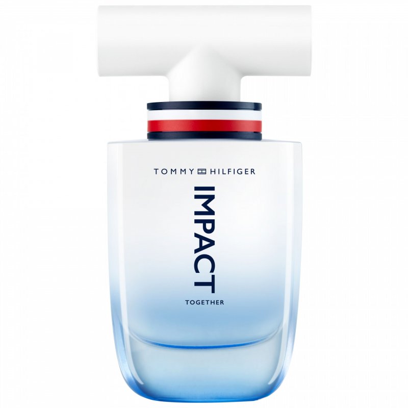 Tommy Hilfiger - Impact Together EDT 50 ml