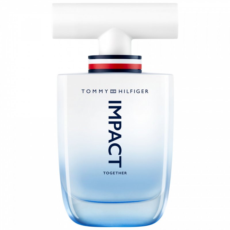 Tommy Hilfiger - Impact Together EDT 100 ml