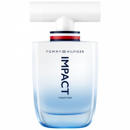Tommy Hilfiger - Impact Together EDT 100 ml