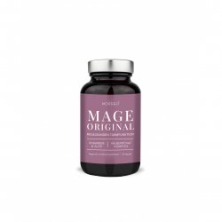 NORDBO - Mage Vegan 30 Capsules