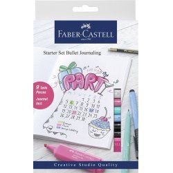 Faber-Castell 4005402671250 crayon de couleur