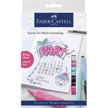 Faber-Castell 4005402671250 colour pencil