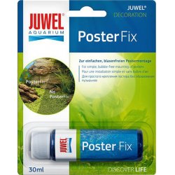 JUWEL Poster Fix - glue for wall murals