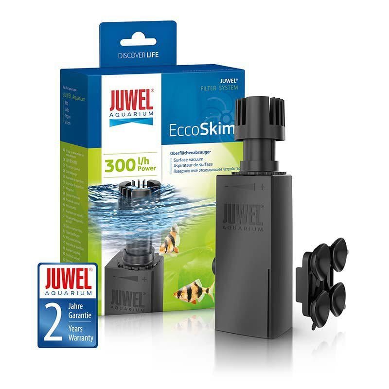 JUWEL - Eccoskim - Surface Vacuum - (117.6210)