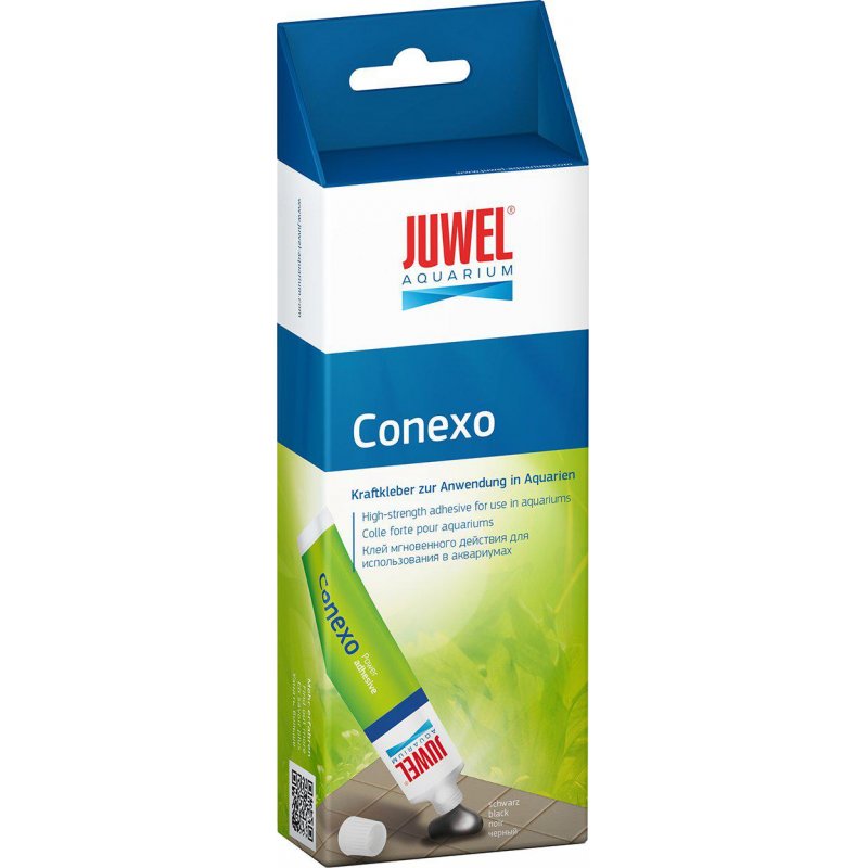 JUWEL - Conexo 80Ml - (133.0083)