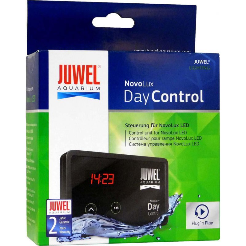 JUWEL - Novolux LED Day Control - (123.0759)