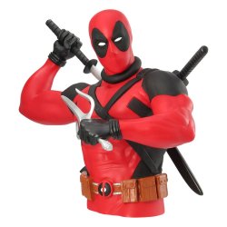 Deadpool buste / tirelire
