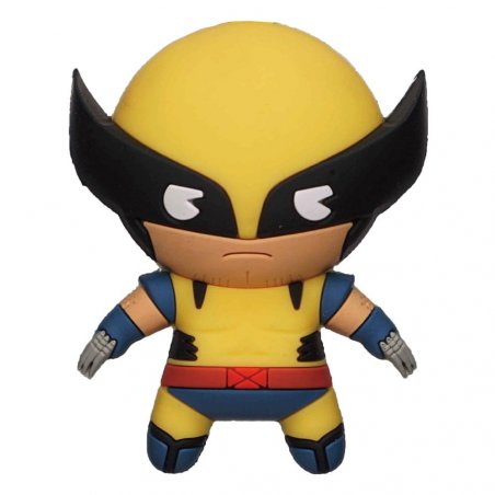 Marvel aimant X-Man 1997 Wolverine