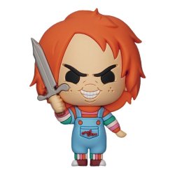 Chucky Jeu d´enfant aimant